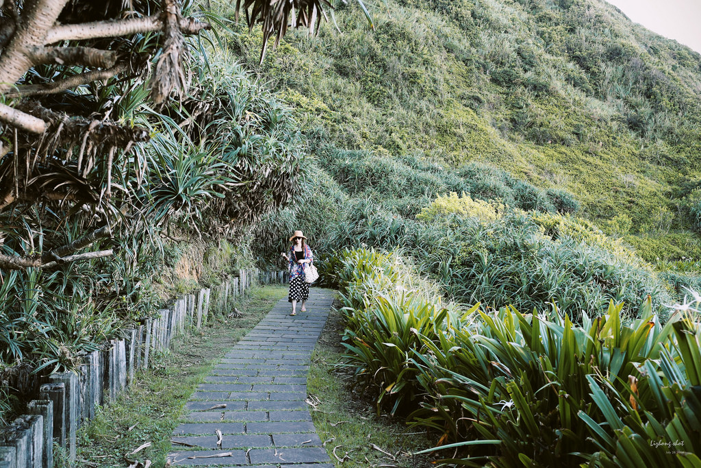 三貂角與鼻頭角的雙燈塔大探索 三貂角與鼻頭角的雙燈塔大探索