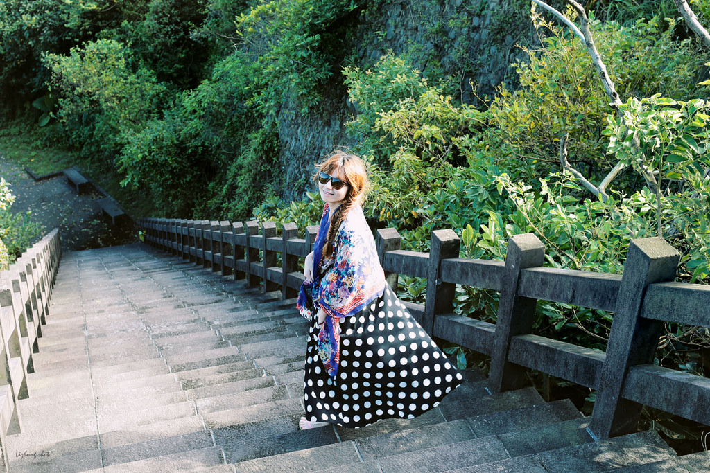 三貂角與鼻頭角的雙燈塔大探索 三貂角與鼻頭角的雙燈塔大探索