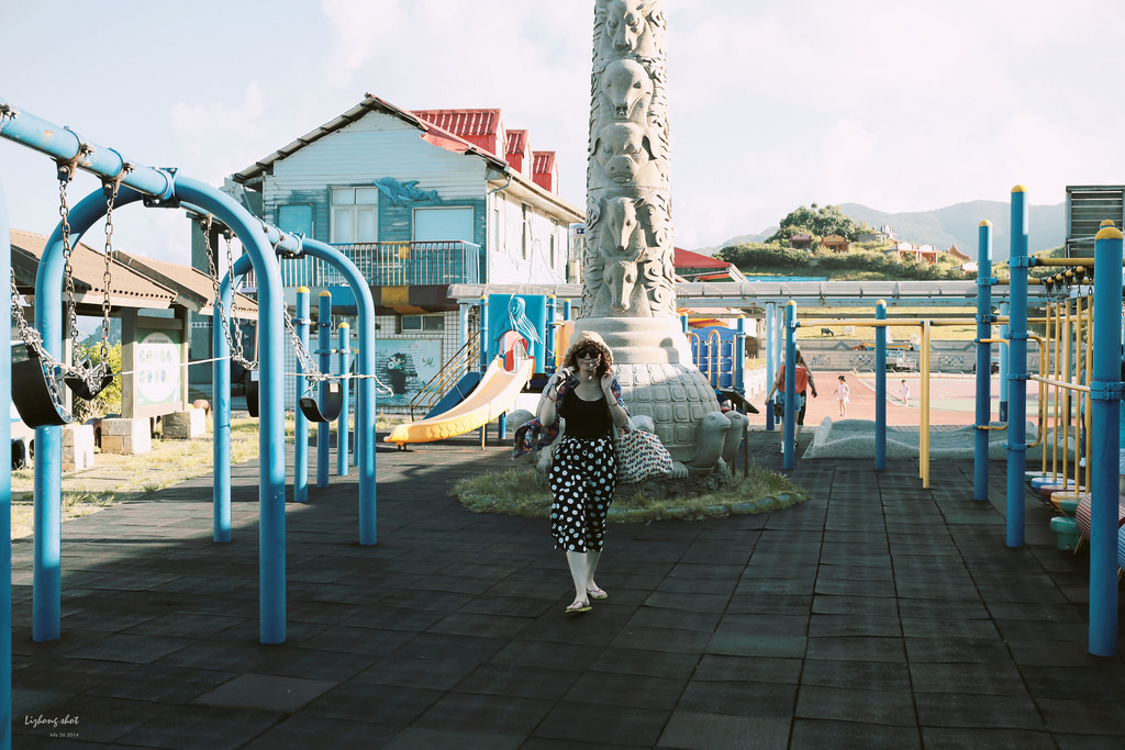 三貂角與鼻頭角的雙燈塔大探索 三貂角與鼻頭角的雙燈塔大探索