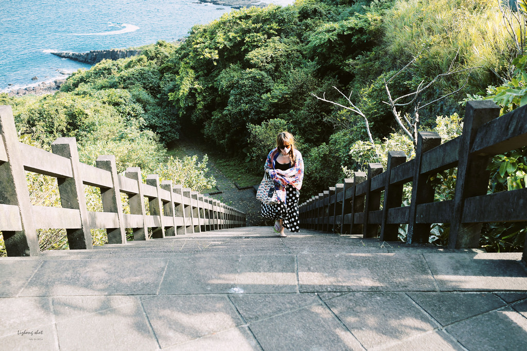 三貂角與鼻頭角的雙燈塔大探索 三貂角與鼻頭角的雙燈塔大探索