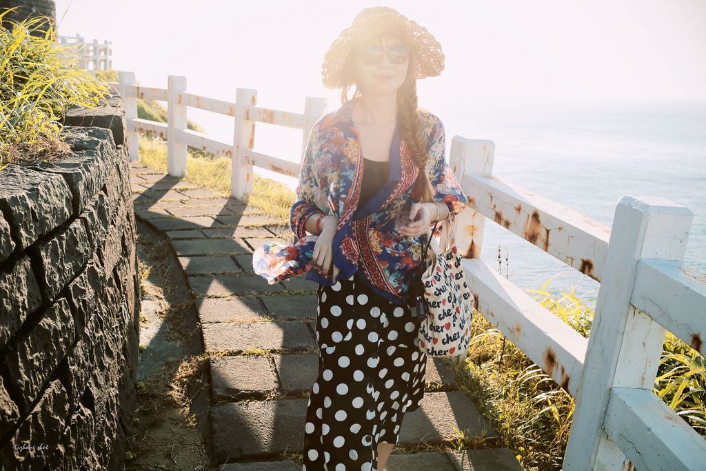 三貂角與鼻頭角的雙燈塔大探索 三貂角與鼻頭角的雙燈塔大探索