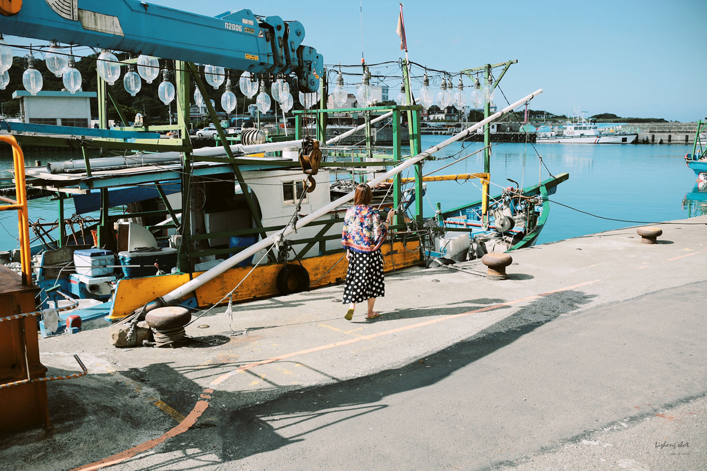 三貂角與鼻頭角的雙燈塔大探索 三貂角與鼻頭角的雙燈塔大探索