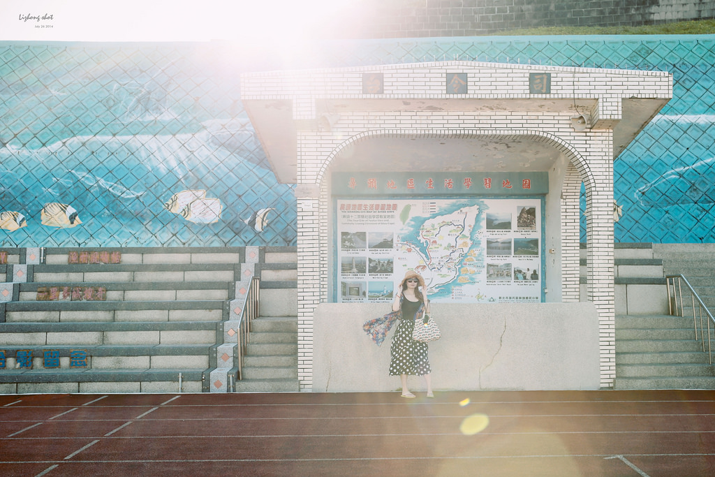 三貂角與鼻頭角的雙燈塔大探索 三貂角與鼻頭角的雙燈塔大探索