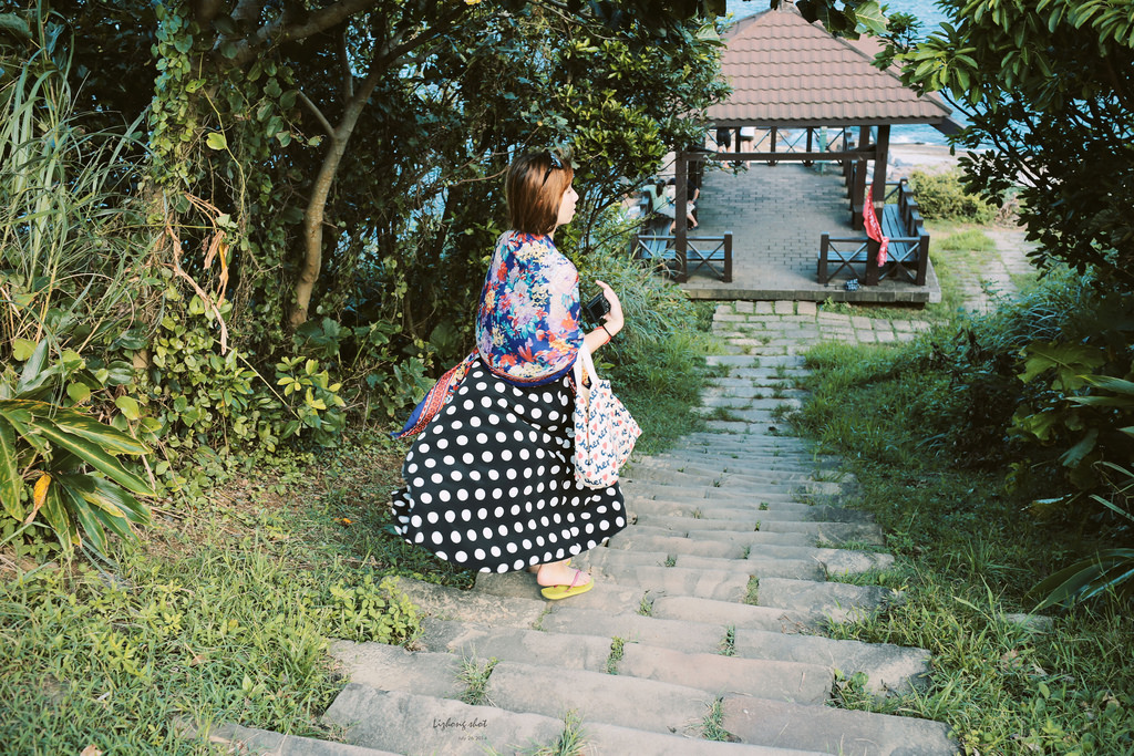 三貂角與鼻頭角的雙燈塔大探索 三貂角與鼻頭角的雙燈塔大探索