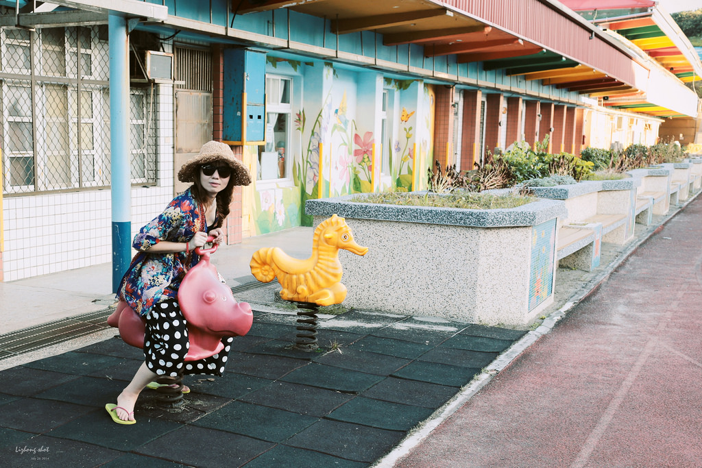 三貂角與鼻頭角的雙燈塔大探索 三貂角與鼻頭角的雙燈塔大探索