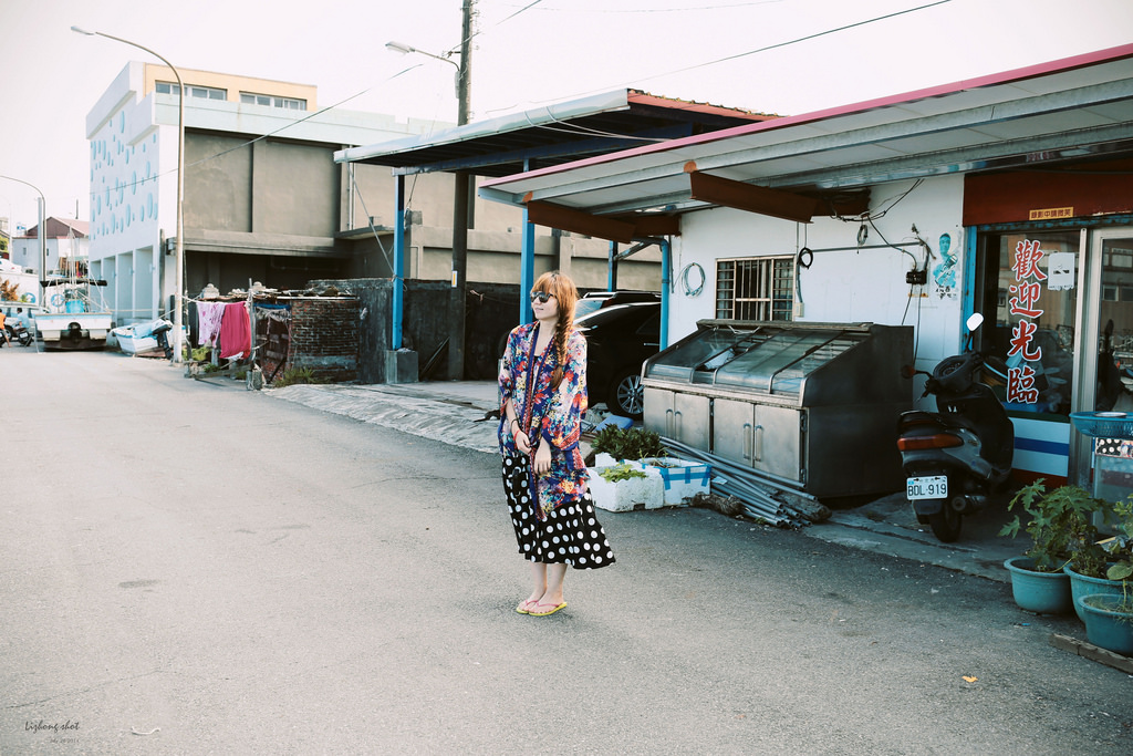 三貂角與鼻頭角的雙燈塔大探索 三貂角與鼻頭角的雙燈塔大探索