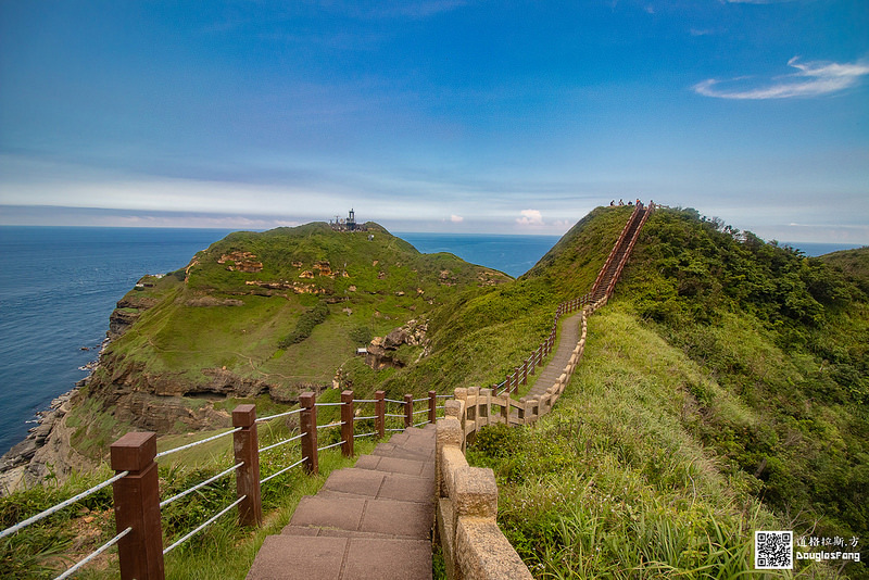 【遊記】新北瑞芳鼻頭角步道 (11)
