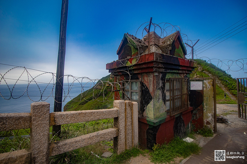 【遊記】新北瑞芳鼻頭角步道 (45)