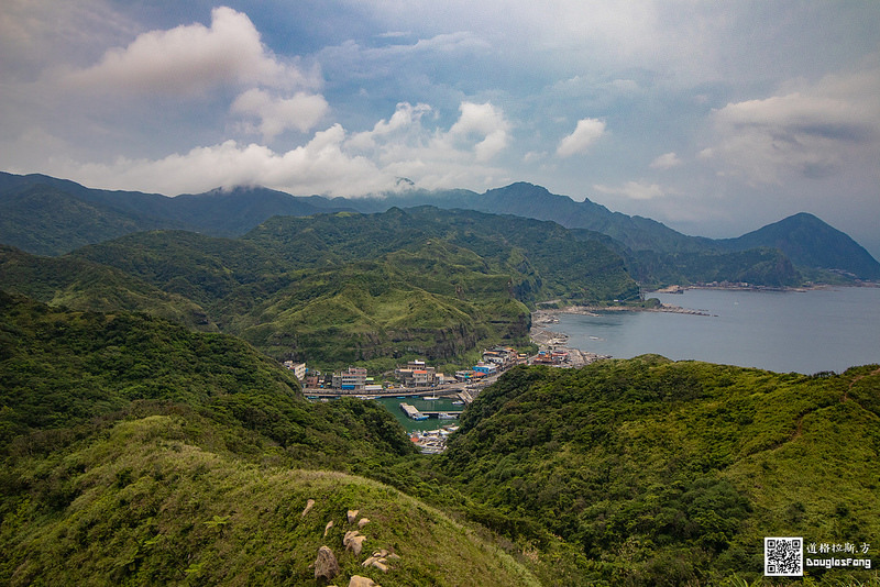 【遊記】新北瑞芳鼻頭角步道 (6)