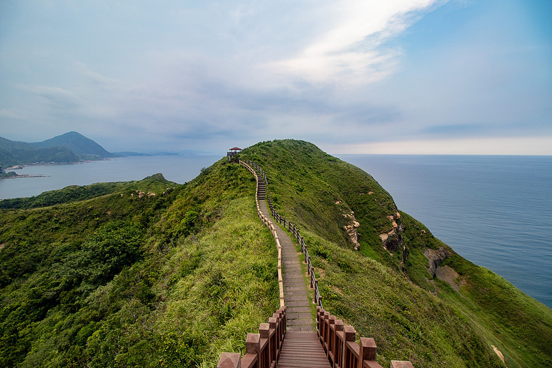 【遊記】新北瑞芳鼻頭角步道 (64)