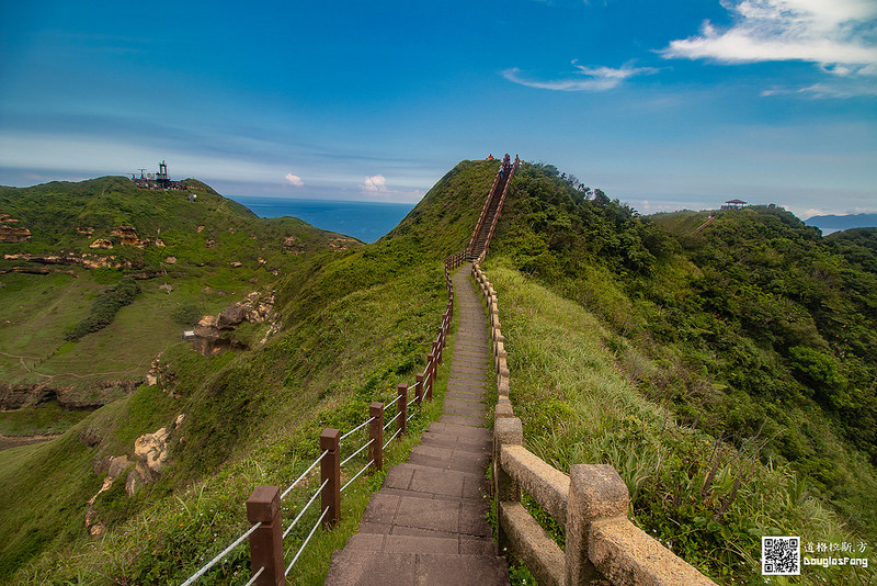 【遊記】新北瑞芳鼻頭角步道 (17)