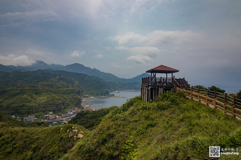 【遊記】新北瑞芳鼻頭角步道 (10)