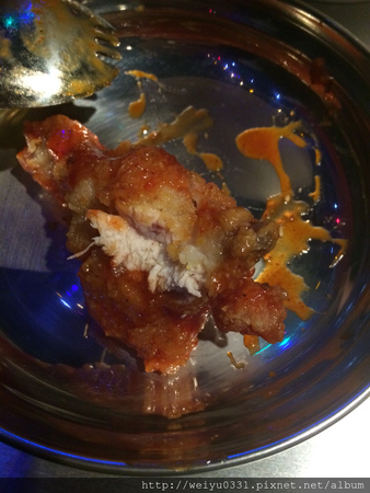 《黃oppa chicken》來自星星的炸雞、炒年糕-東區延吉街超人氣美食新開幕!