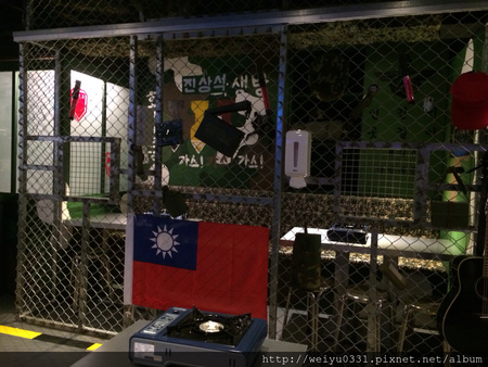 《黃oppa chicken》來自星星的炸雞、炒年糕-東區延吉街超人氣美食新開幕!