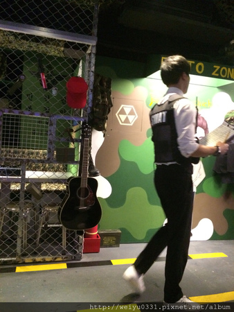 《黃oppa chicken》來自星星的炸雞、炒年糕-東區延吉街超人氣美食新開幕!