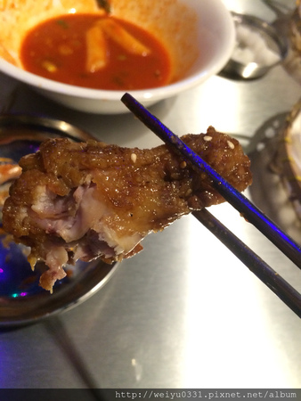 《黃oppa chicken》來自星星的炸雞、炒年糕-東區延吉街超人氣美食新開幕!