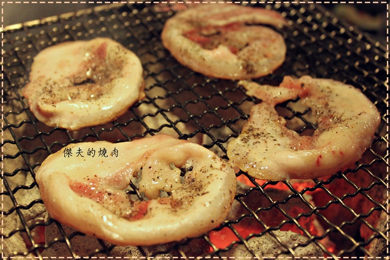 ＊大口吃肉－傑夫的燒肉