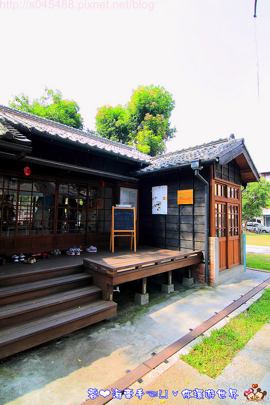 【雲林▍親子景點】雲中街文創聚落(DIY機械人)♥大朋友小朋友都適合，一起動手來做機械人