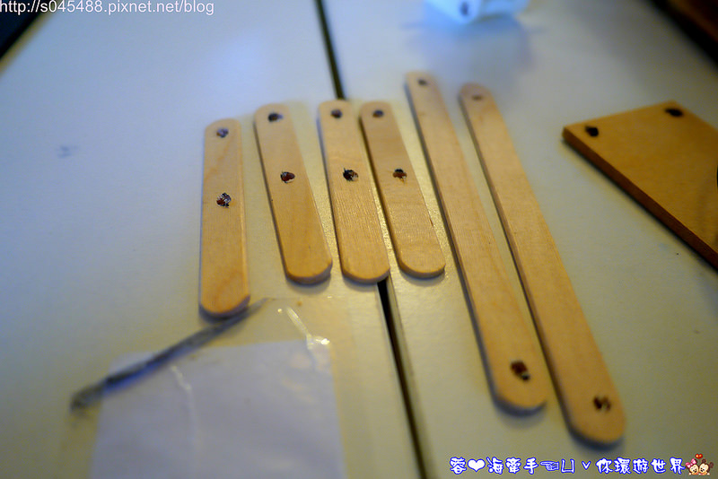 【雲林▍親子景點】雲中街文創聚落(DIY機械人)♥大朋友小朋友都適合，一起動手來做機械人