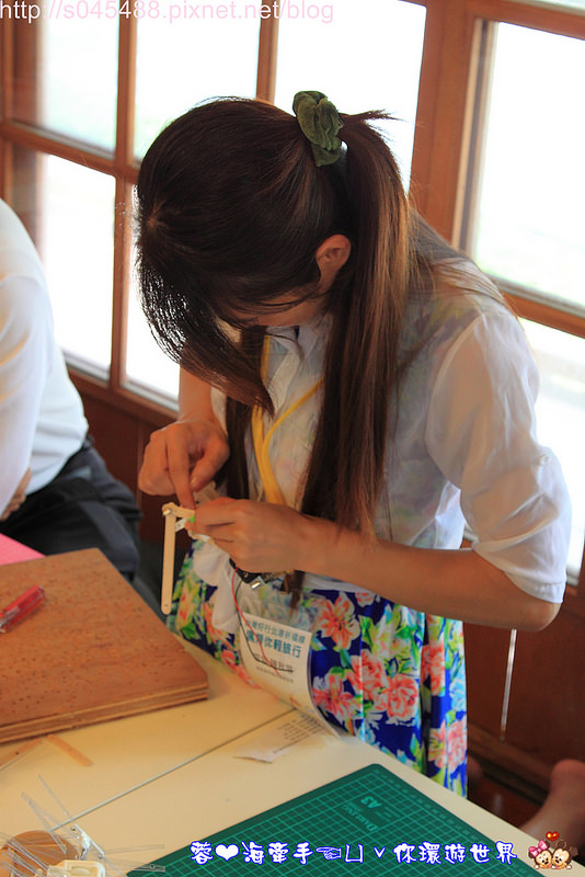 【雲林▍親子景點】雲中街文創聚落(DIY機械人)♥大朋友小朋友都適合，一起動手來做機械人