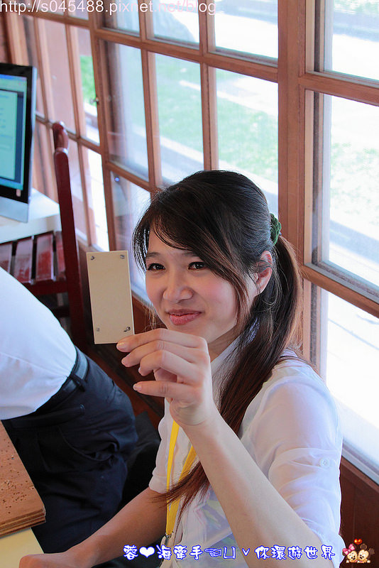 【雲林▍親子景點】雲中街文創聚落(DIY機械人)♥大朋友小朋友都適合，一起動手來做機械人