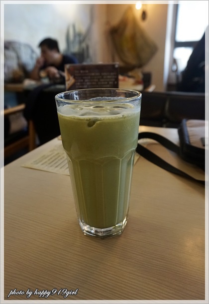 [高雄]自家烘焙AOP吐司比早午餐更迷人★多一點咖啡館A Little More