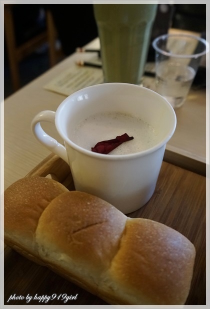 [高雄]自家烘焙AOP吐司比早午餐更迷人★多一點咖啡館A Little More