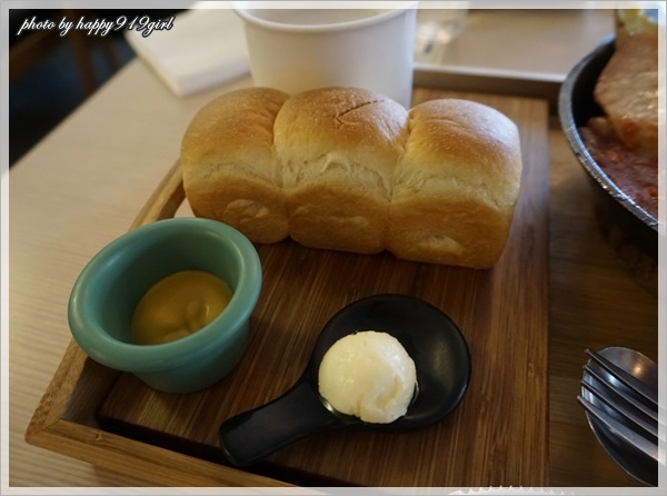 [高雄]自家烘焙AOP吐司比早午餐更迷人★多一點咖啡館A Little More