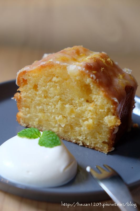 台北信義。米販咖啡Cafe de Riz