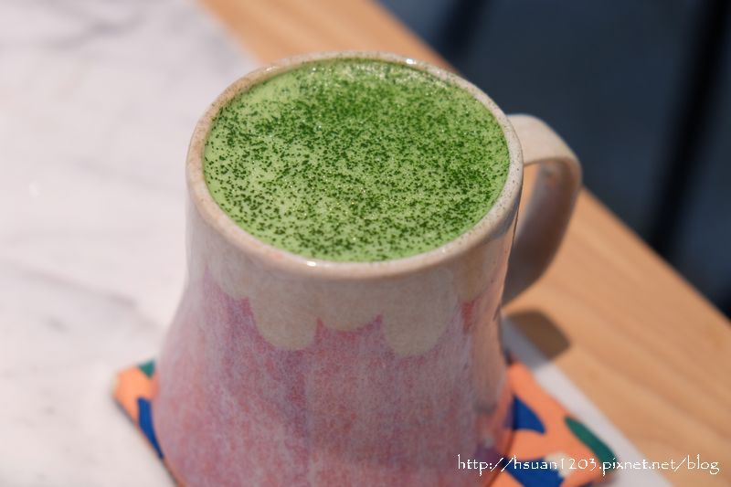 台北信義。米販咖啡Cafe de Riz