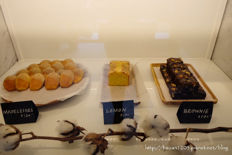 台北信義。米販咖啡Cafe de Riz