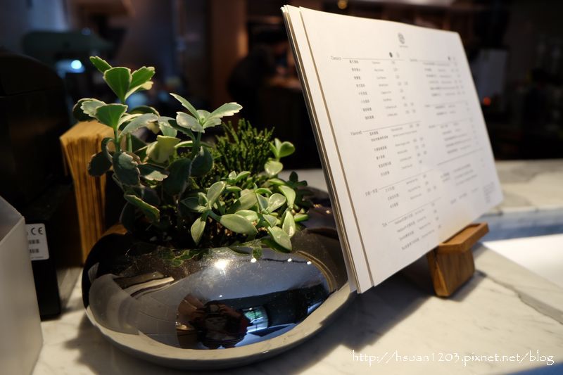 台北信義。米販咖啡Cafe de Riz