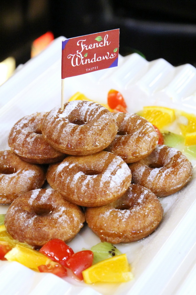 French Windows,市府捷運美食,琺蘭綺瑥朵茶餐館,聖誕大餐,求婚餐廳, French Windows,市府捷運美食,琺蘭綺瑥朵茶餐館,聖誕大餐,求婚餐廳,