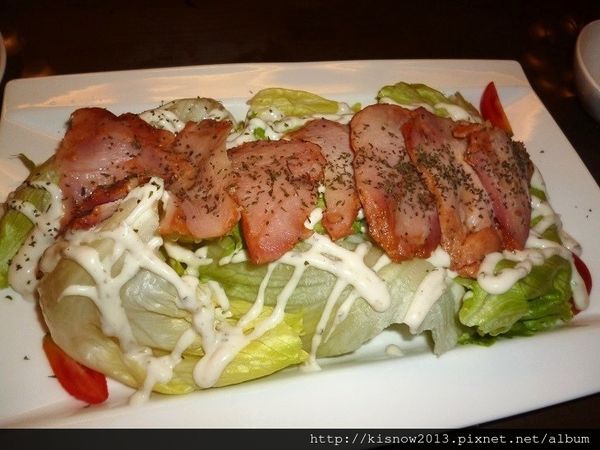 琺蘭41-凱薩生菜沙律.JPG 琺蘭41-凱薩生菜沙律.JPG