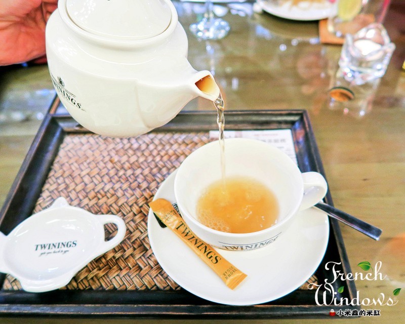 【捷運市政府站】FrenchWindows 琺蘭綺瑥朵~奢華待遇，六星級尊爵享受，好姊妹的約會勝地♥(免費WIFI/不限時/約會聚餐聖地)
