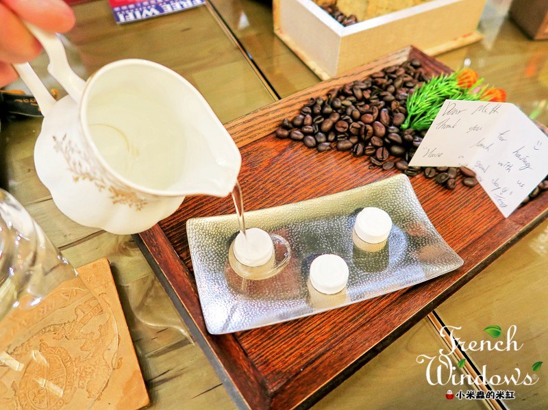 【捷運市政府站】FrenchWindows 琺蘭綺瑥朵~奢華待遇，六星級尊爵享受，好姊妹的約會勝地♥(免費WIFI/不限時/約會聚餐聖地)