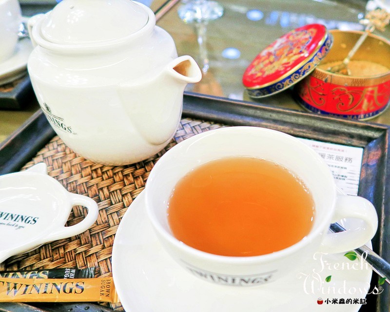 【捷運市政府站】FrenchWindows 琺蘭綺瑥朵~奢華待遇，六星級尊爵享受，好姊妹的約會勝地♥(免費WIFI/不限時/約會聚餐聖地)