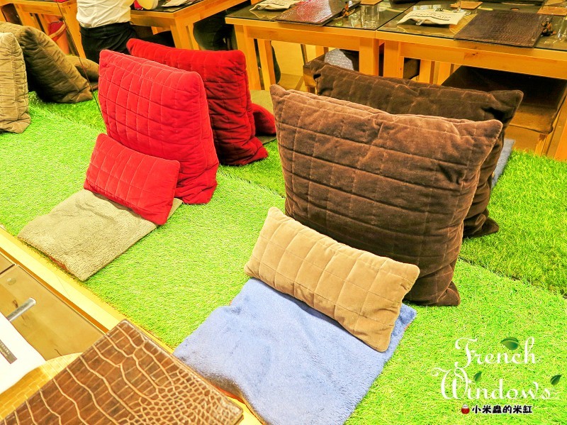 【捷運市政府站】FrenchWindows 琺蘭綺瑥朵~奢華待遇，六星級尊爵享受，好姊妹的約會勝地♥(免費WIFI/不限時/約會聚餐聖地)