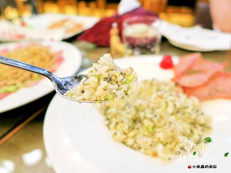 【捷運市政府站】FrenchWindows 琺蘭綺瑥朵~奢華待遇，六星級尊爵享受，好姊妹的約會勝地♥(免費WIFI/不限時/約會聚餐聖地)