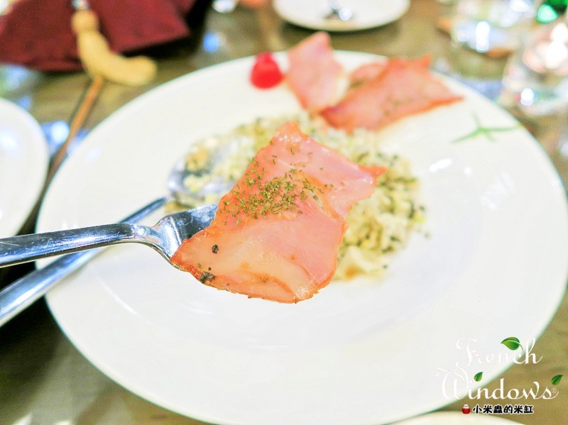 【捷運市政府站】FrenchWindows 琺蘭綺瑥朵~奢華待遇，六星級尊爵享受，好姊妹的約會勝地♥(免費WIFI/不限時/約會聚餐聖地)