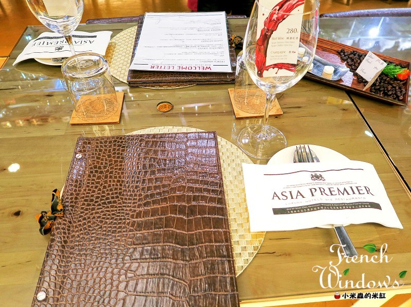 【捷運市政府站】FrenchWindows 琺蘭綺瑥朵~奢華待遇，六星級尊爵享受，好姊妹的約會勝地♥(免費WIFI/不限時/約會聚餐聖地)