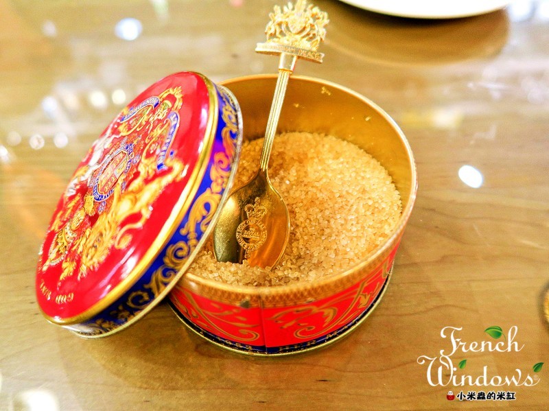 【捷運市政府站】FrenchWindows 琺蘭綺瑥朵~奢華待遇，六星級尊爵享受，好姊妹的約會勝地♥(免費WIFI/不限時/約會聚餐聖地)