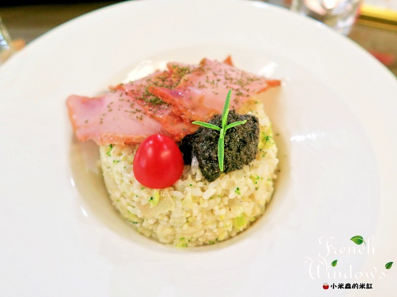 【捷運市政府站】FrenchWindows 琺蘭綺瑥朵~奢華待遇，六星級尊爵享受，好姊妹的約會勝地♥(免費WIFI/不限時/約會聚餐聖地)