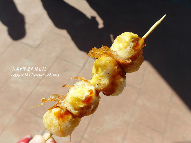 (桃園龍潭景點) 三坑老街 ❤ 百年第一街牛汶水/客家菜包/高粱香腸/港式腸粉小吃超美味！