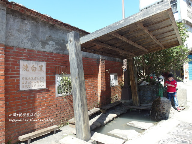 (桃園龍潭景點) 三坑老街 ❤ 百年第一街牛汶水/客家菜包/高粱香腸/港式腸粉小吃超美味!