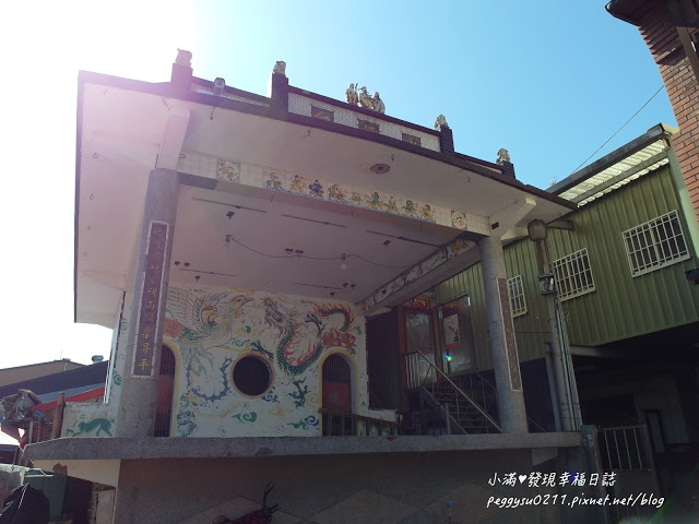 (桃園龍潭景點) 三坑老街 ❤ 百年第一街牛汶水/客家菜包/高粱香腸/港式腸粉小吃超美味！