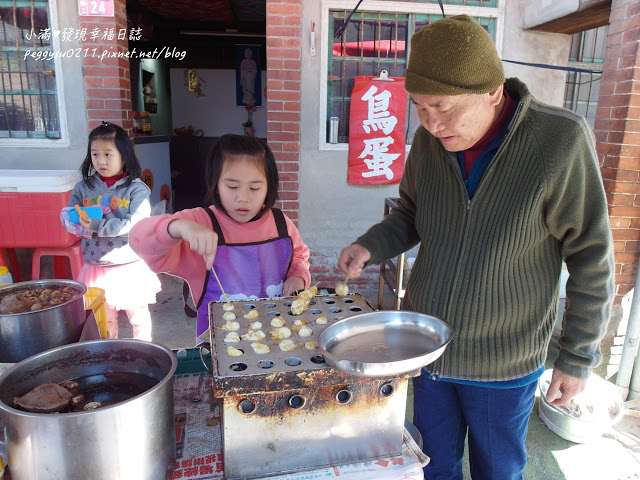 (桃園龍潭景點) 三坑老街 ❤ 百年第一街牛汶水/客家菜包/高粱香腸/港式腸粉小吃超美味!