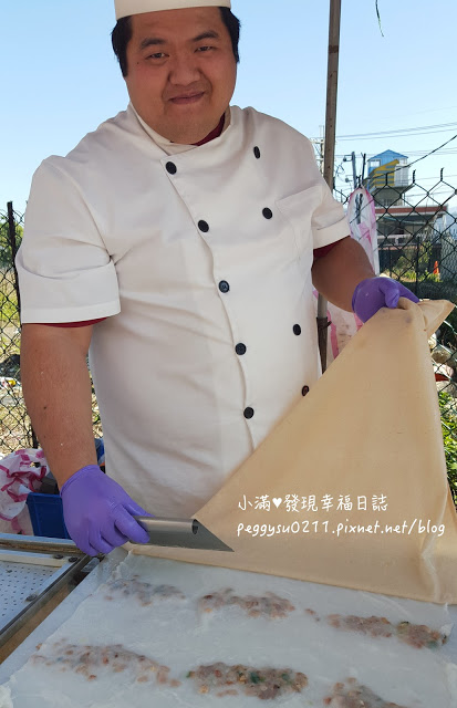 (桃園龍潭景點) 三坑老街 ❤ 百年第一街牛汶水/客家菜包/高粱香腸/港式腸粉小吃超美味！