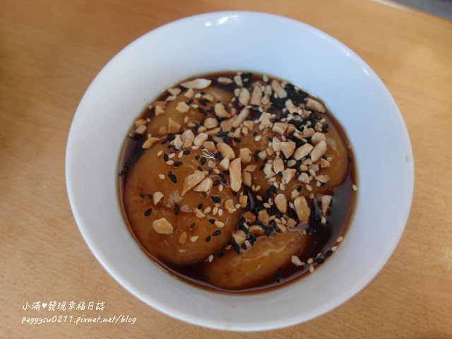 (桃園龍潭景點) 三坑老街 ❤ 百年第一街牛汶水/客家菜包/高粱香腸/港式腸粉小吃超美味！