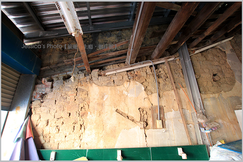 桃園龍潭●三坑老街●阿香菜包/阿秋姨牛汶水/59號的冰滴咖啡/江夏堂/永福宮